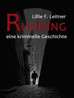 cover image of RUNNING